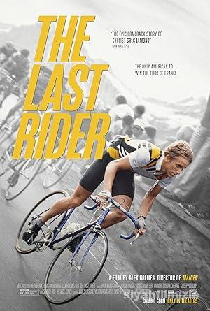 The Last Rider 2022 izle