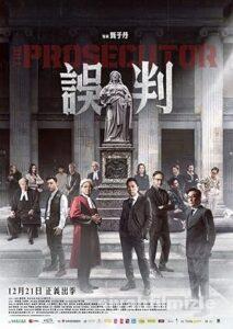 The Prosecutor 2024 izle
