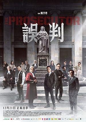 The Prosecutor 2024 izle