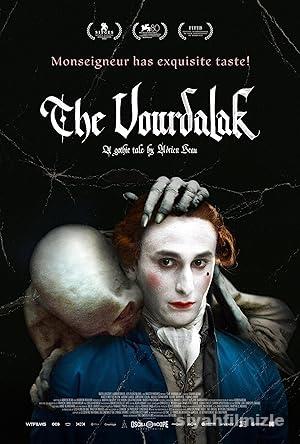 The Vourdalak 2023 izle