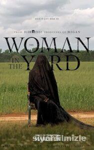 The Woman in the Yard 2025 izle