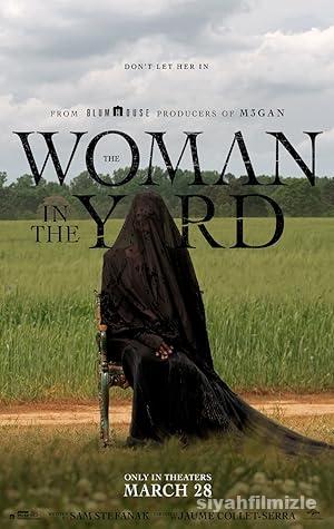 The Woman in the Yard 2025 izle