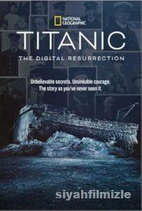Titanik: Dijital Diriliş 2025 izle