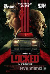 Tuzak (Locked) 2025 izle