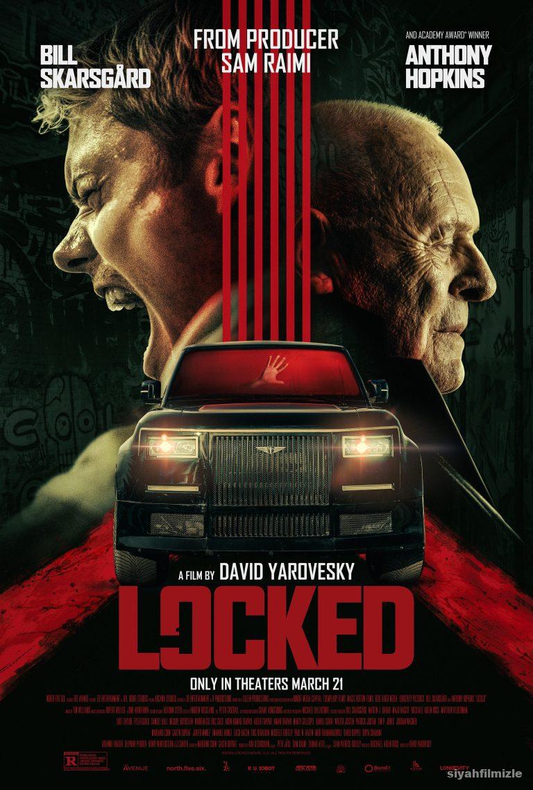 Tuzak (Locked) 2025 izle