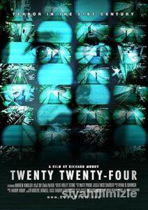 Twenty Twenty-Four 2016 izle