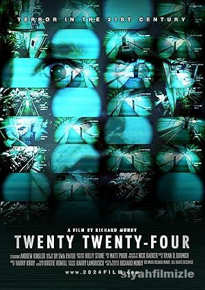 Twenty Twenty-Four 2016 izle