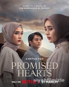 Vadedilmiş Kalpler 2025 izle