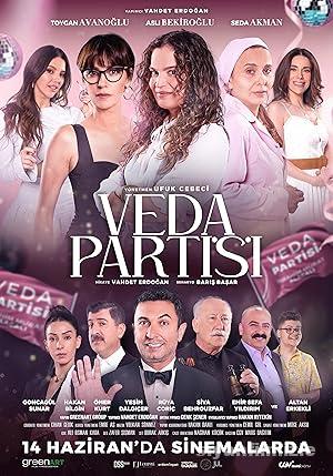 Veda Partisi 2024 izle