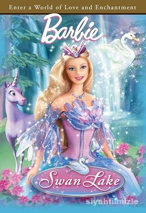 Barbie: Kuğu Gölü 2003 izle
