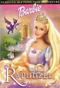 Barbie Rapunzel Masalında 2002 izle