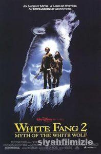 White Fang Film Serisi