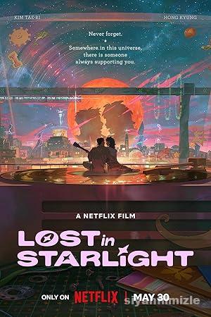 Bir Yıldız Kadar Uzak 2025 izle