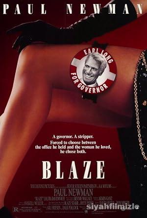 Blaze 1989 izle