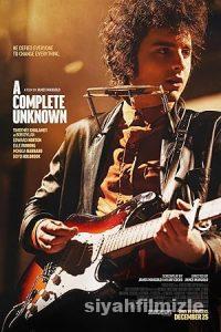 Bob Dylan: Tam Bir Bilinmez 2024 izle