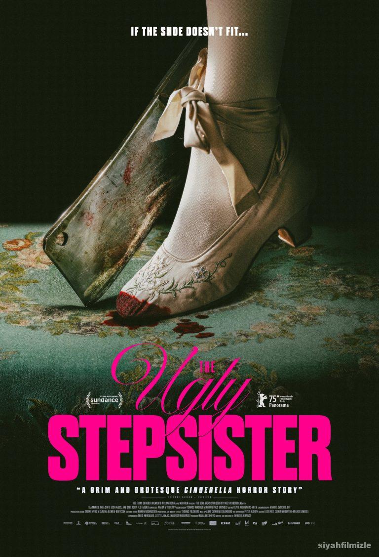 Çirkin Üvey Kardeş 2025 izle