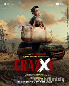 Crazxy 2025 izle