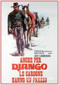 Django’s Cut Price Corpses 1971 izle