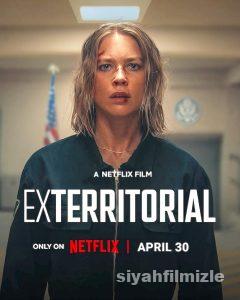 Dokunulmazlık 2025 izle