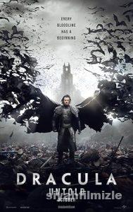 Dracula: Başlangıç 2014 izle