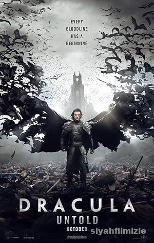Dracula: Başlangıç 2014 izle
