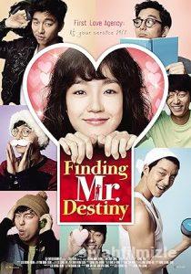 Finding Mr. Destiny 2010 izle