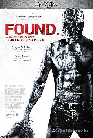 Found 2012 izle