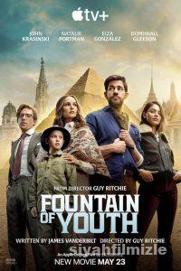Fountain of Youth 2025 izle