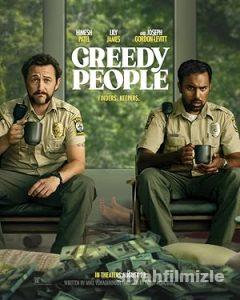 Greedy People 2024 izle