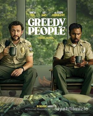 Greedy People 2024 izle