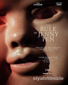Jenny Pen’in Kuralı 2024 izle