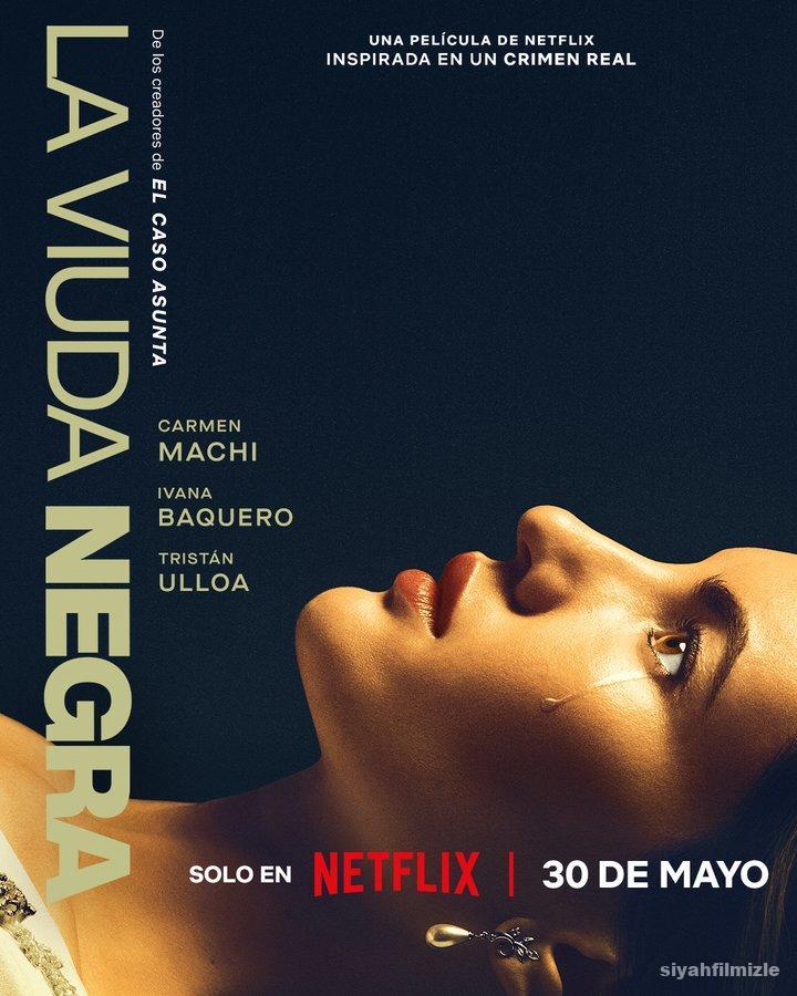 Kara Dul Maje 2025 izle