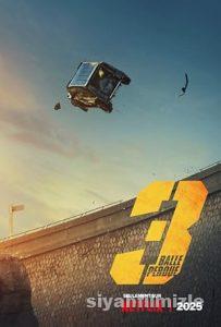 Kayıp Mermi 3 2025 izle