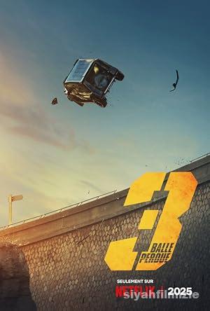 Kayıp Mermi 3 2025 izle