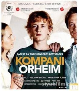 Kompani Orheim 2012 izle