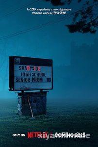 Korku Sokağı: Mezuniyet Balosu 2025 izle