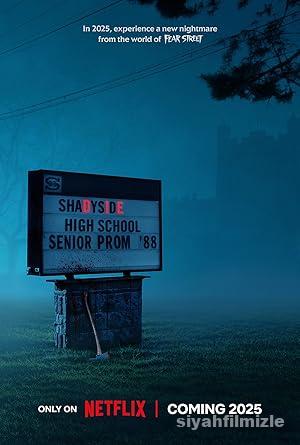 Korku Sokağı: Mezuniyet Balosu 2025 izle