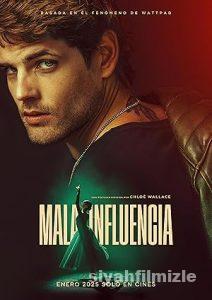 Kötü Etki 2025 izle