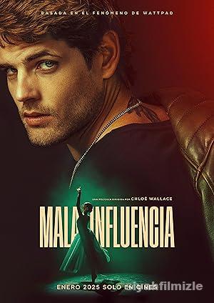 Kötü Etki 2025 izle