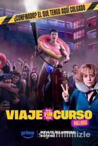 Mezuniyet Gezisi: Mallorca 2024 izle