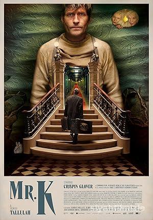 Mr. K 2024 izle