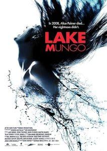 Mungo Gölü 2008 izle