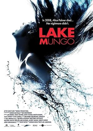 Mungo Gölü 2008 izle