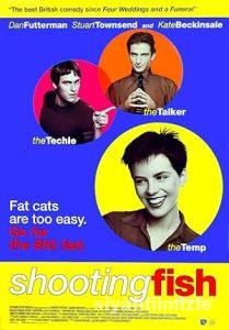 Oltada Balık Çantada Keklik 1997 izle