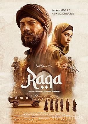 Raqa 2024 izle