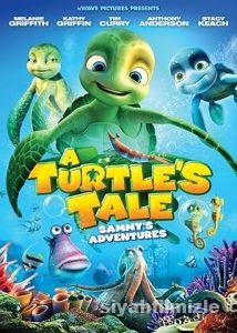 Sammy’nin Maceraları 2010 izle