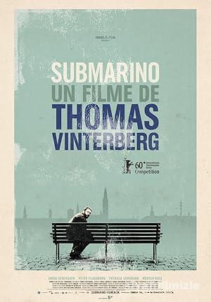 Submarino 2010 izle