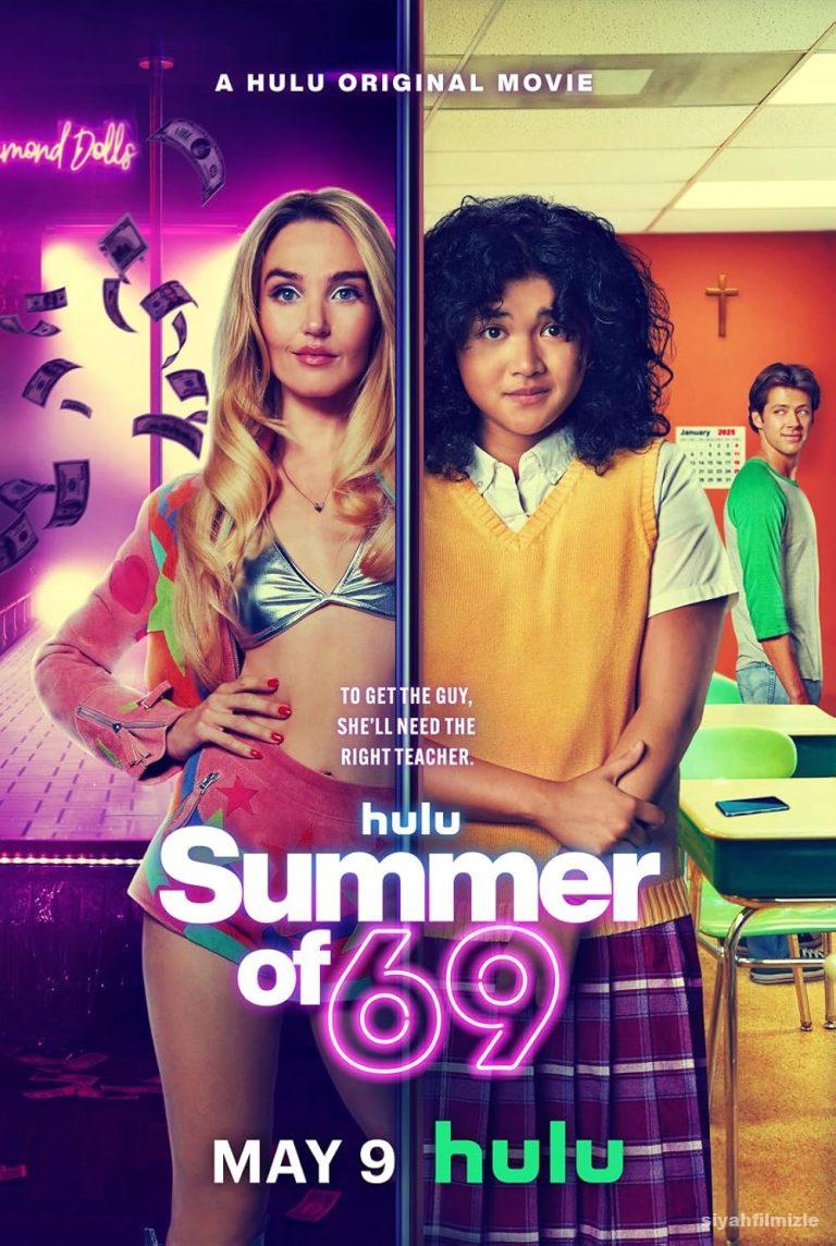 Summer of 69 2025 izle