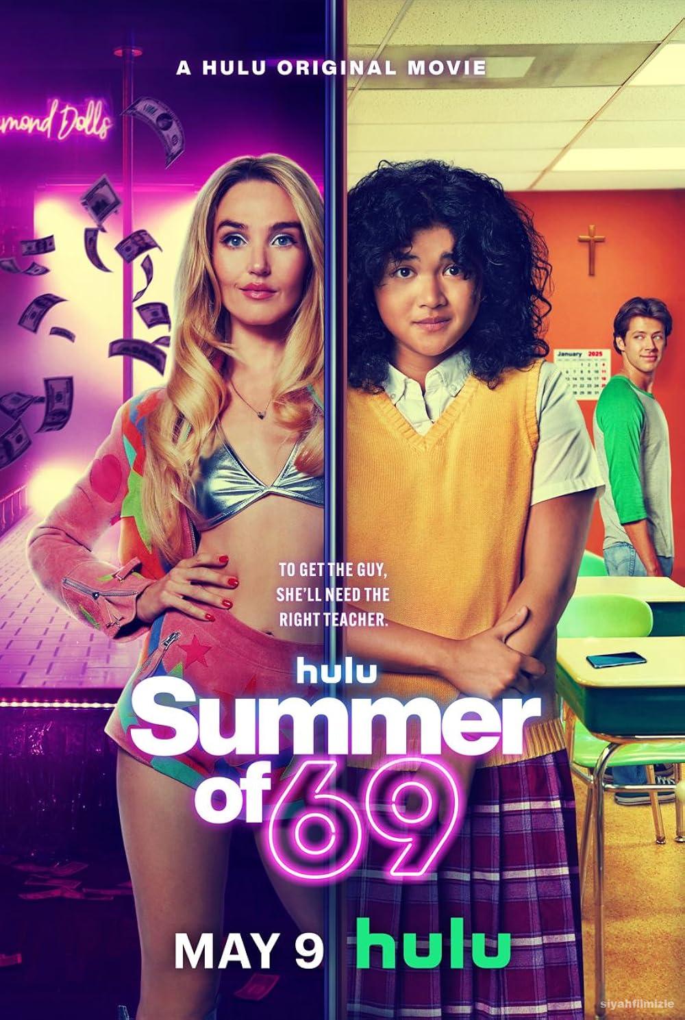 Summer of 69 2025 Filmi Türkçe Dublaj Altyazılı Full izle