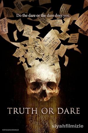 Doğruluk mu Cesaret mi? 2017 izle